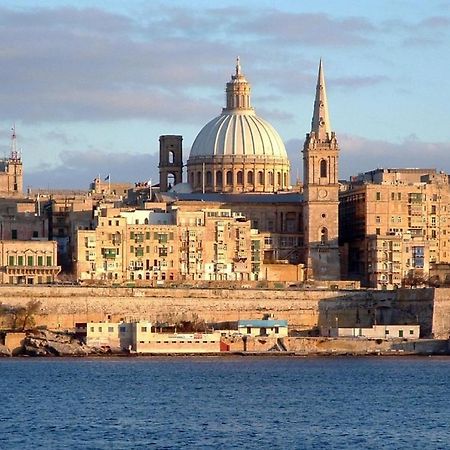 Centric And Modern Penthouse Close To Amenities Msida Buitenkant foto