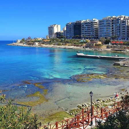 Centric And Modern Penthouse Close To Amenities Msida Buitenkant foto